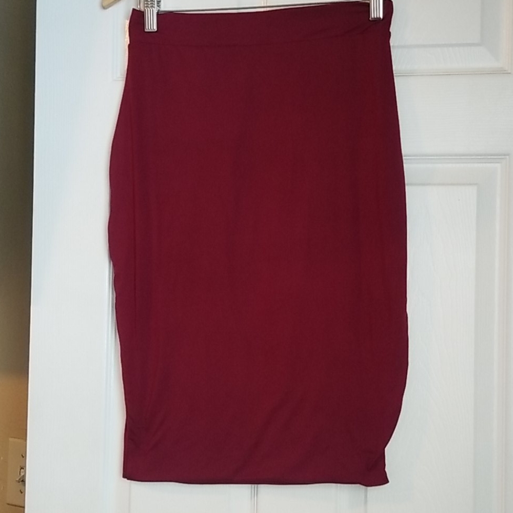 Fashion Nova Skirt